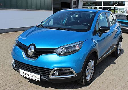 Renault Captur ENERGY TCe 120 Experience