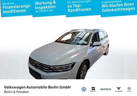 VW Passat Variant Volkswagen 2.0 TDI