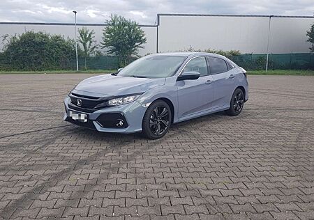 Honda Civic 1.0 i-VTEC Turbo Elegance