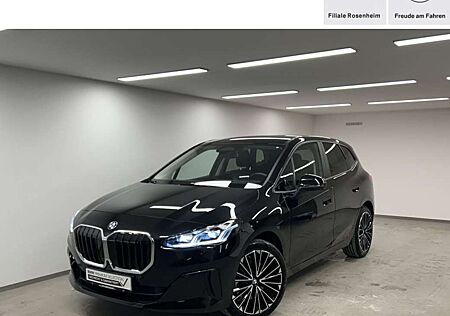 BMW 223 i xDrive Active Tourer Head-Up DAB LED AHK Parkass