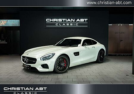 Mercedes-Benz AMG GT Coupe Performance * Keyless Go * 1.Hand