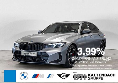 BMW 330 i M-Sport Pro LED NAVI HGSD H/K KAMERA SHZ