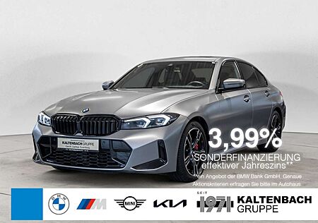 BMW 330 i M-Sport Pro LED NAVI HGSD H/K KAMERA SHZ