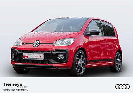 VW Up Volkswagen ! GTI CLIMATRONIC SITZHZG PANO LM17