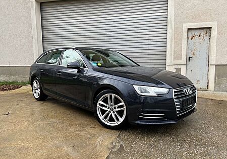 Audi A4 Avant Diesel Avant 2.0 TDI ultra sport