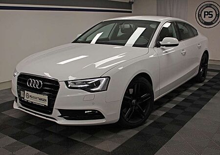 Audi A5 Sb. 1.8 TFSI XENO ACC KAMERA AHK NAVI S.HEFT