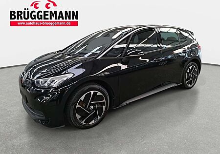 VW ID.3 Volkswagen PRO NAVI LED KLIMAUTO ACC APP-CONNECT DAB SIC