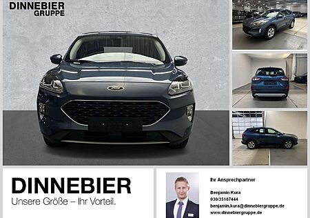 Ford Kuga Cool&Connect Navi+PDC+Klima+Winterpaket