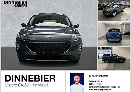 Ford Kuga Cool&Connect Navi+PDC+Klima+Winterpaket