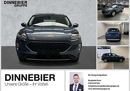 Ford Kuga Cool&Connect Navi+PDC+Klima+Winterpaket