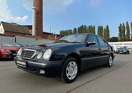 Mercedes-Benz E 220 CDI*CLASSIC*KLIMA*TEMP*TÜV05/26*ALLTWETTER