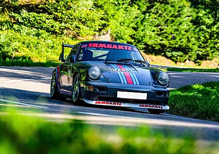 Porsche 964 RSR Replica 3,8l Tiptronic