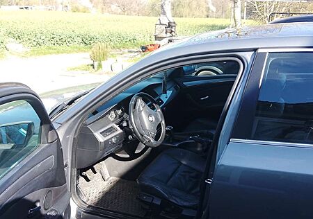BMW 525d 525