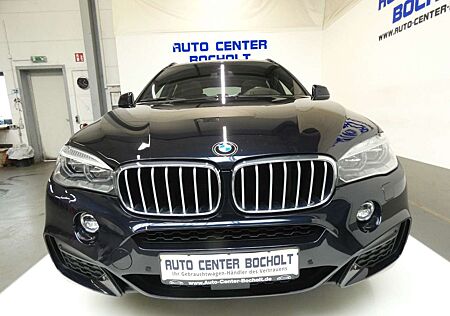 BMW X6 xDrive 40 d*M Sportpaket*Panorama*Leder*LM19