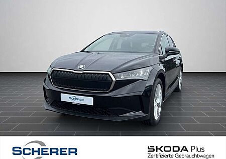 Skoda Enyaq iV 60 Loft 62kWh 20" LED NAVI PDC RFK