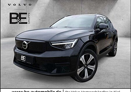 Volvo XC 40 XC40 Plus Recharge Pure Electric 2WD