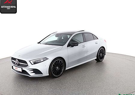 Mercedes-Benz A 250 Limousine AMG MULTIBEAM,HUD,360GRAD,DISTRO