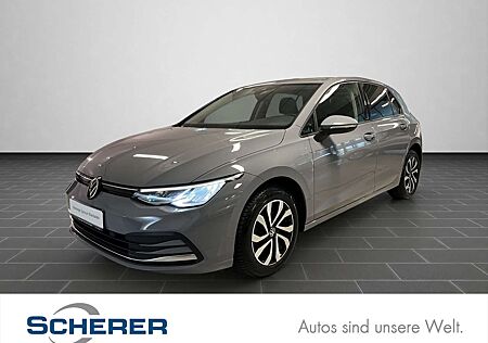 VW Golf Volkswagen VIII Life 2.0 TDI SCR 85 kW 6-Gang