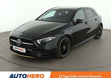 Mercedes-Benz A 220 Edition 1 AMG Line Aut.*MULTIBEAM*NAVI*SHZ*PDC*