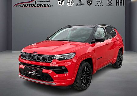 Jeep Compass 1.3 Plug-In Hybrid S (EURO 6d)