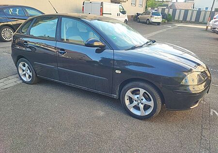 Seat Ibiza 1.4 16V Volks-