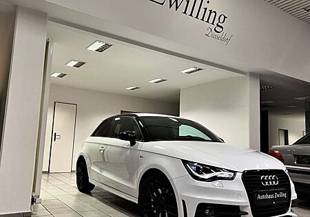 Audi A1 S line Edition+S line Sportpak.Competion Bi-X F1