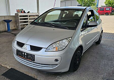 Mitsubishi Colt CZ3 1.3 Motion,TÜV neu