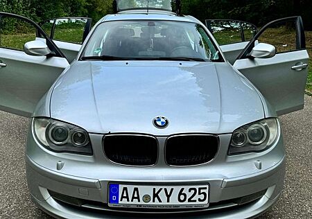 BMW 116i 116