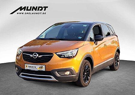 Opel Crossland Innovation