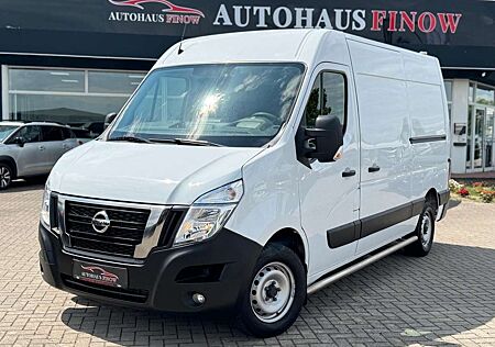 Nissan Interstar Kastenwagen L2H2 3,5t Tekna FWD