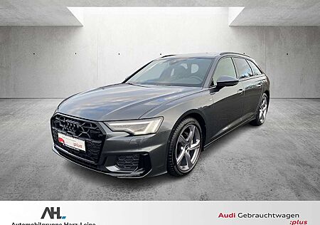 Audi A6 Avant 40 TDI S line S-tronic LED Navi ACC Pano RFK