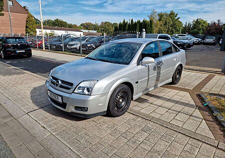 Opel Vectra C Lim. GTS 1.8 16V*KLIMA*SPORT*AHK*