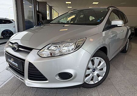 Ford Focus Turnier Trend Tüv/2027 Klima PDC