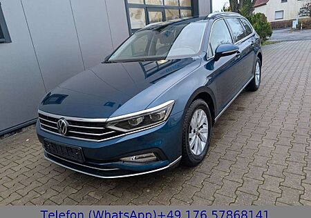 VW Passat Variant Volkswagen Passat 2.0d Eleg 360 MatrixLED Leder HUD Digital