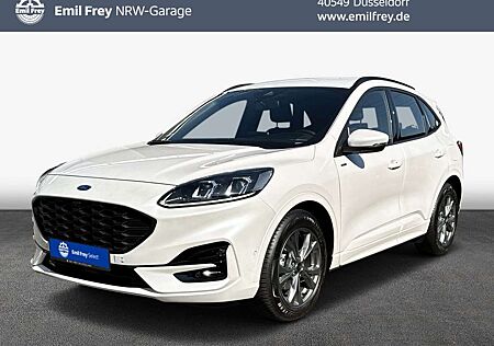 Ford Kuga 2.0 EcoBlue Aut. ST-LINE AHK/Head-Up/iACC/Win