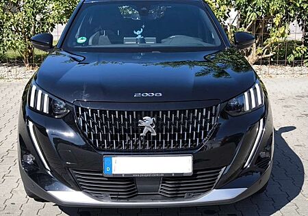 Peugeot 2008 PureTech 130 EAT8 GT Pack