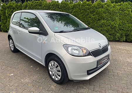 Skoda Citigo 1.0 MPI 44kW Style Klima//
