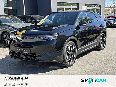 Opel Grandland GS Mild-Hybrid - MATRIX/ACC/WINTERP./360°