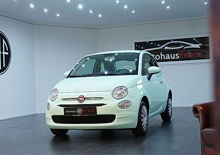 Fiat 500 Pop*PDC*1 HAND*MINT*