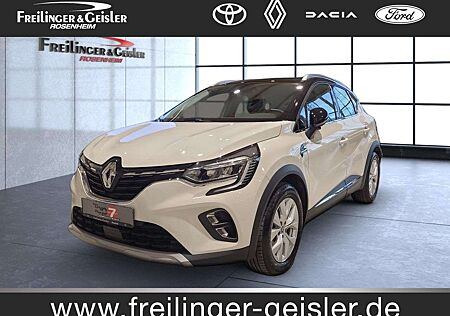 Renault Captur Intens Bluetooth Navi LED Klima el. Fenster