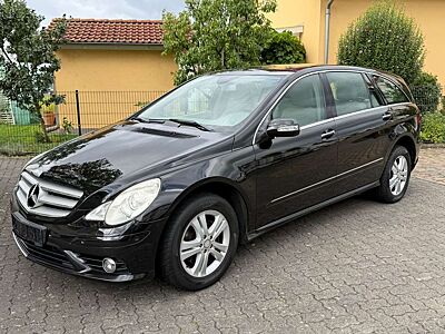 Mercedes-Benz R 350 4Matic L / Panorama/Navi/Automatik/Leder