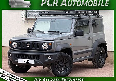 Suzuki Jimny 4x4 4-SITZER GJ HORNTOOLS KIT GEOLAND A/T