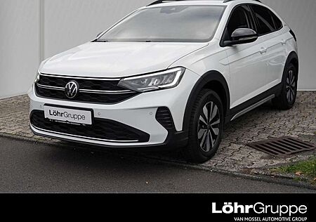 VW Taigo Volkswagen 1,0 TSI Goal,LED,Navi,Apple Carplay,ACC Climatr...