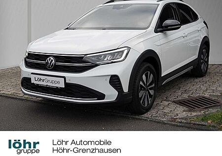 VW Taigo Volkswagen 1,0 TSI Goal,LED,Navi,Apple Carplay,ACC Climatr...