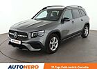 Mercedes-Benz GLB 200 d 4Matic AMG Line Aut. *LED*PANO*