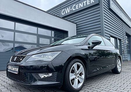 Seat Leon SC FR Sport - Navigation - LED - Tempomat