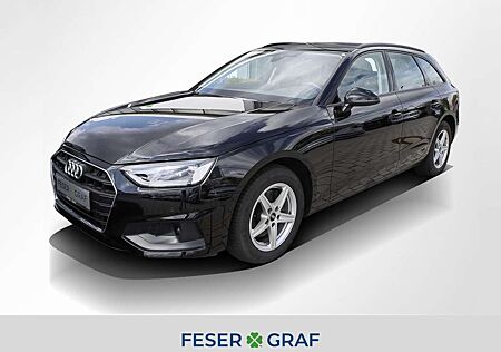 Audi A4 Avant 35 TDI S tronic LED Nav Sitzh PDC