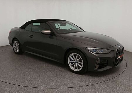 BMW 440 Mi xDrive Laser|ACC|Leder|H&K|HUD|Nackenwärm