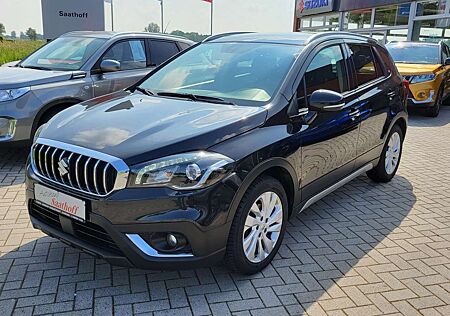 Suzuki SX4 S-Cross Comfort *Anhängerkupplung*