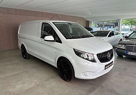 Mercedes-Benz Vito 119 CDI Kasten Lang*Klima*AHK*Tempomat
